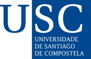 Logotipo da USC