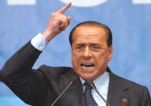 Silvio Berlusconi