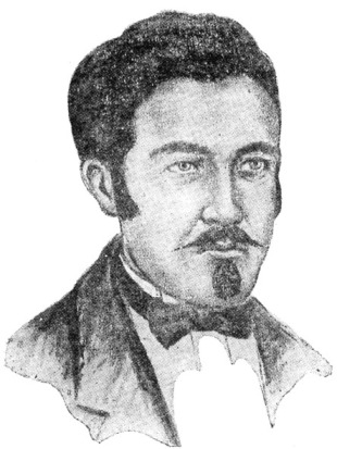 Antolín Faraldo