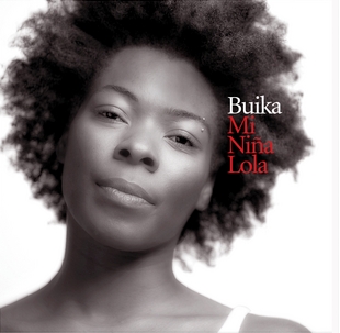 Disco de Concha Buika