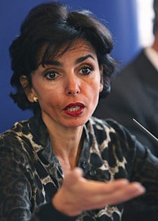 Rachida Dati