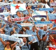 O Celta xoga a permanencia este domingo / Foto: www.mundoceleste.ch