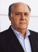 Amancio Ortega